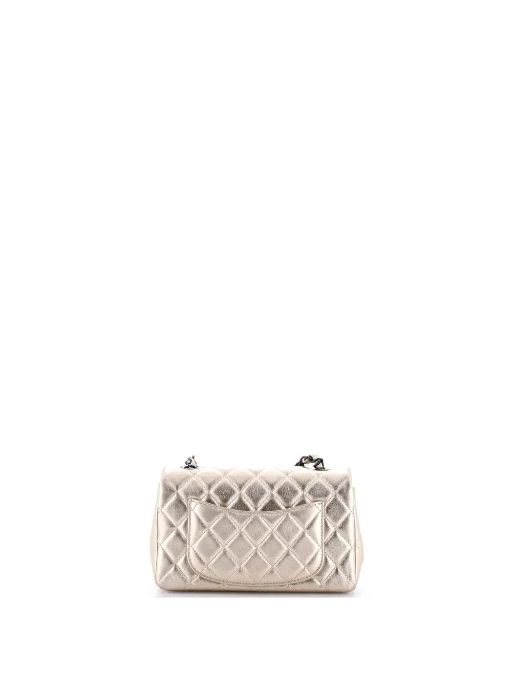 Chanel Classic Single Flap Bag Quilted #290846C49B
